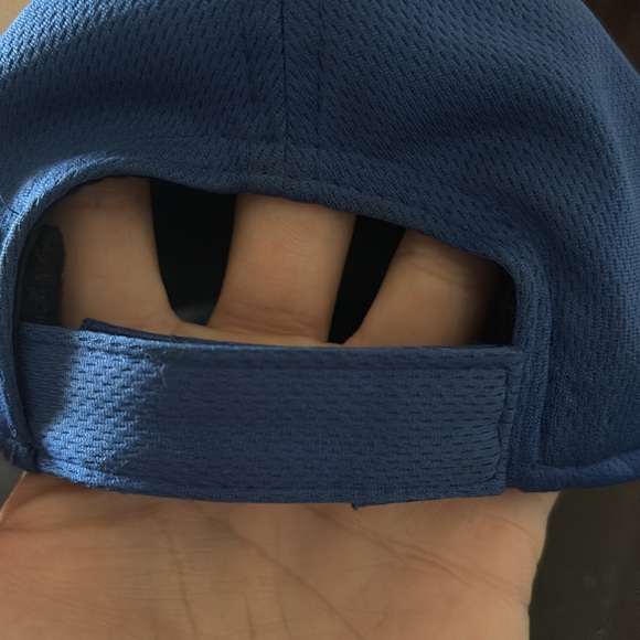 OC Sports LA Dodgers Kids Cap - Picture 6 of 8